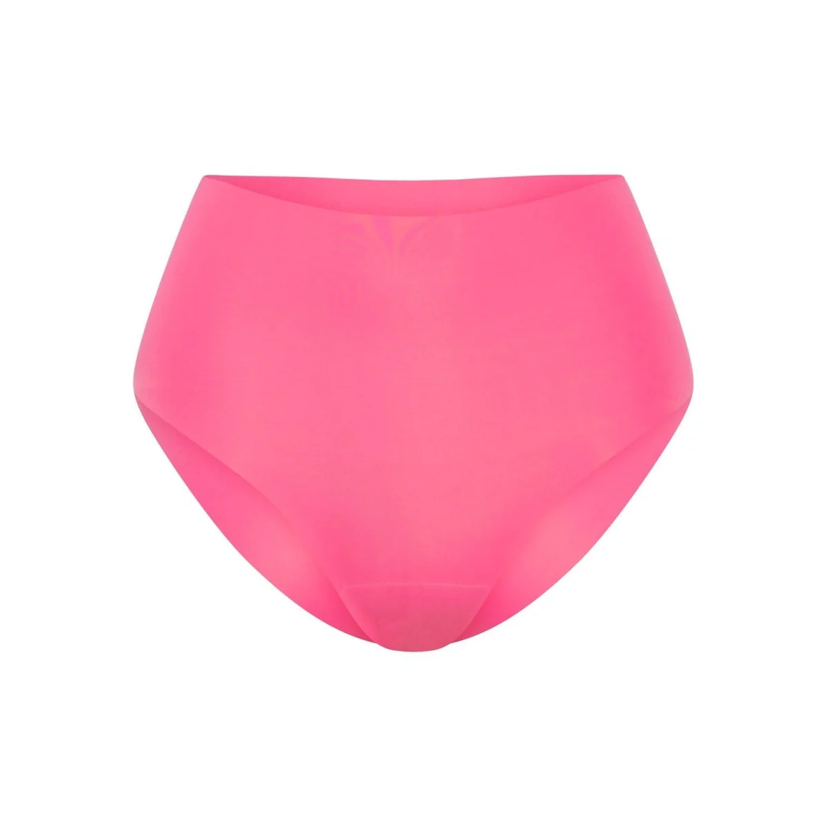 High-Rise Bikini Brief - Seamless Ultrasmooth 2.0 - Confetti - Image 5