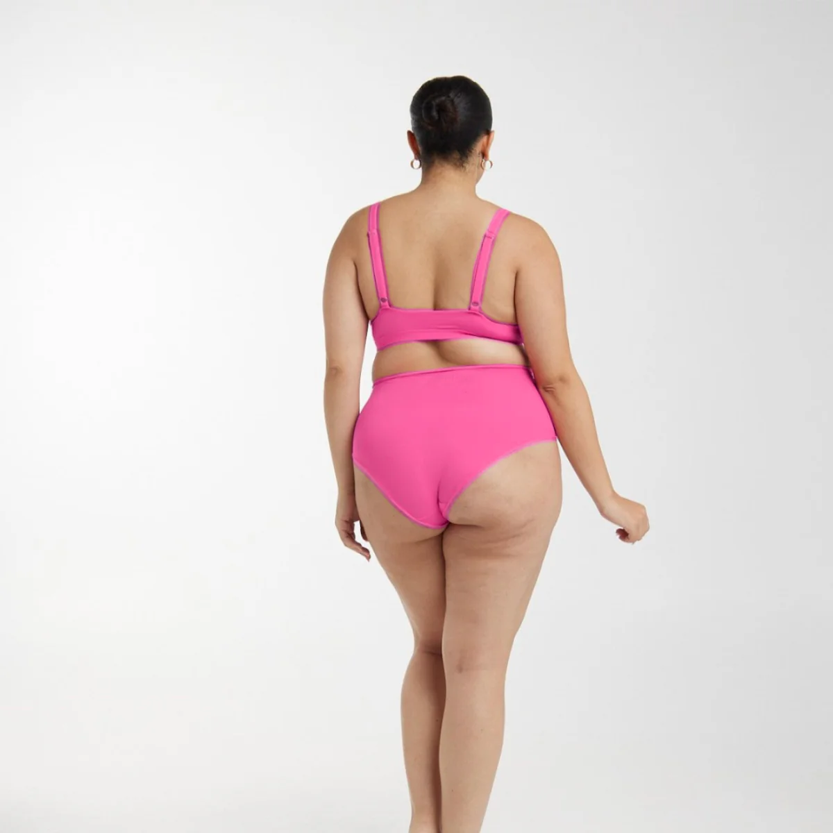 High-Rise Bikini - Super Stretch 2.0 - Confetti