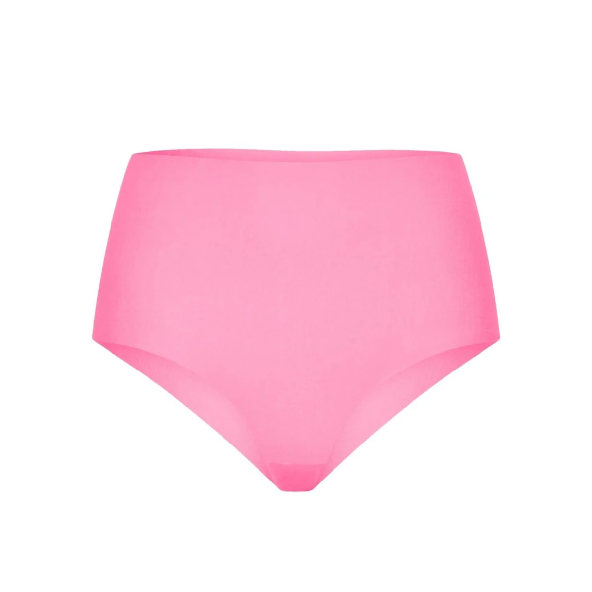 High-Rise Cheeky - Seamless Cotton - Confetti - Image 7