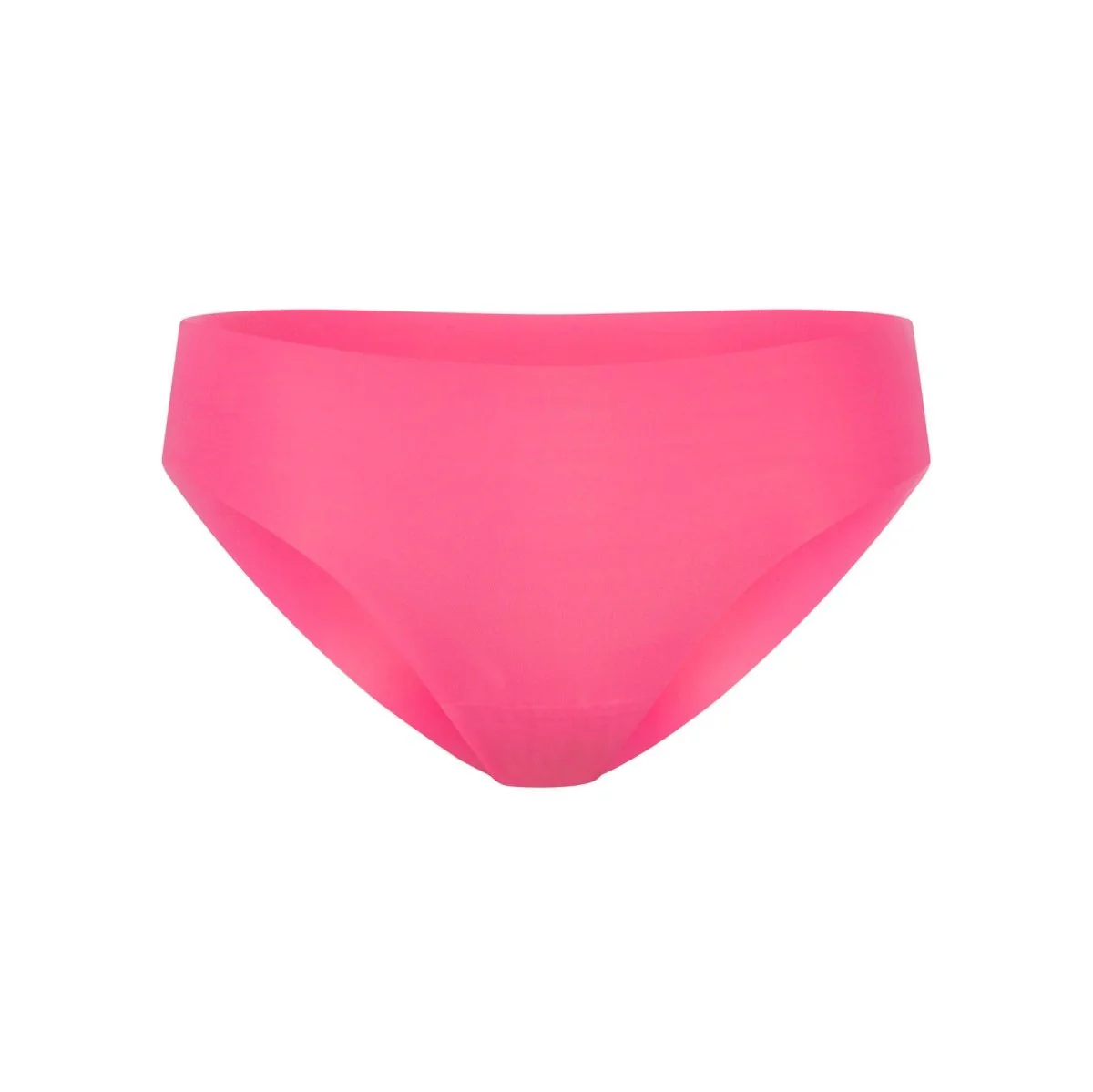 Mid-Rise Bikini Brief - Seamless Ultrasmooth 2.0 - Confetti - Image 5