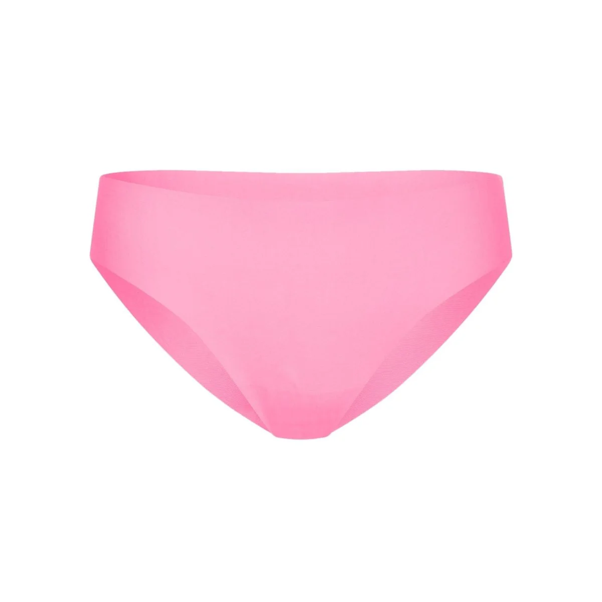 Mid-Rise Bikini - Seamless Cotton - Confetti - Image 5