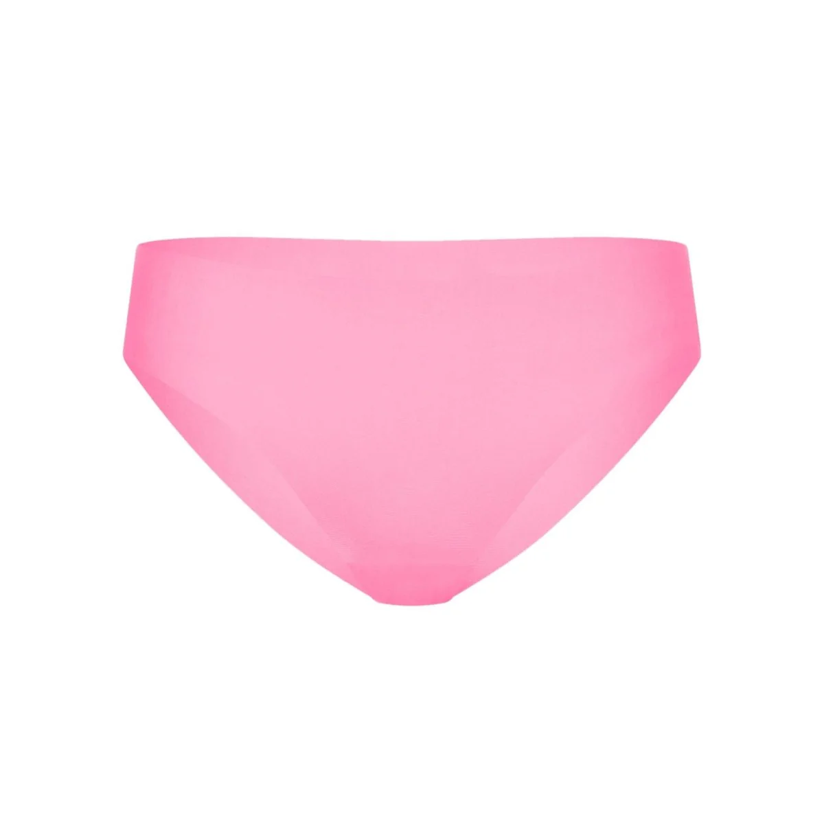 Mid-Rise Cheeky - Seamless Cotton - Confetti - Image 7
