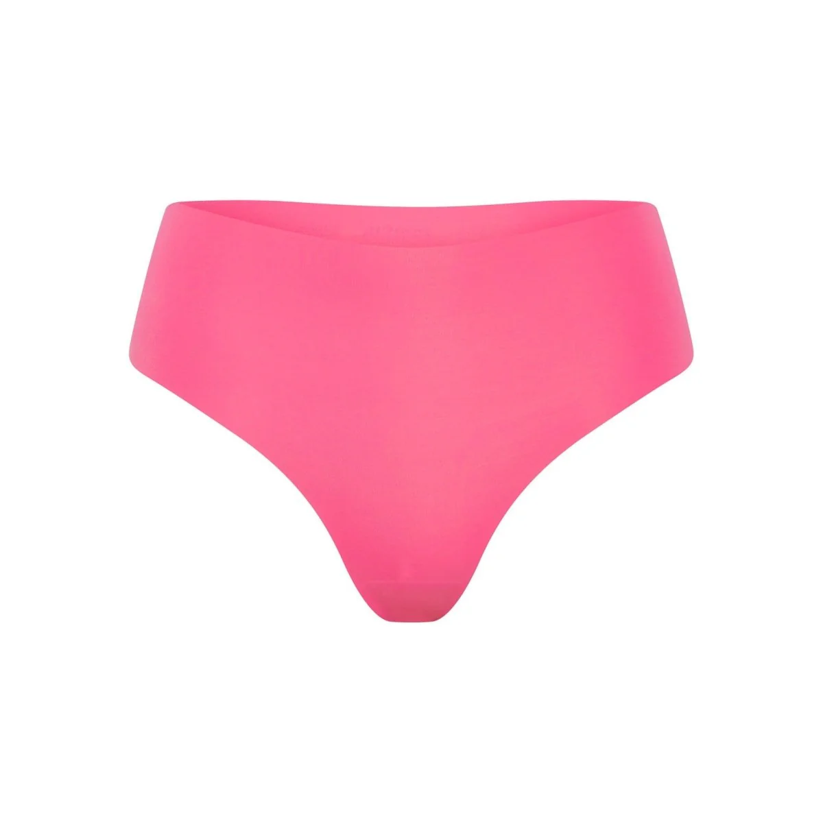 Mid-Rise Thong - Seamless Ultrasmooth 2.0 - Confetti - Image 4