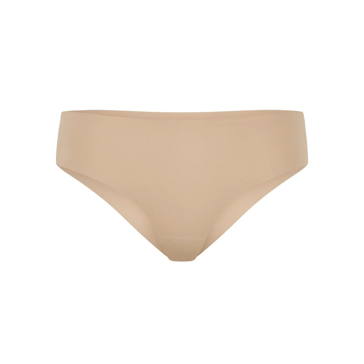 Original-Rise Cheeky - Seamless Ultrasmooth - Latte - Image 6