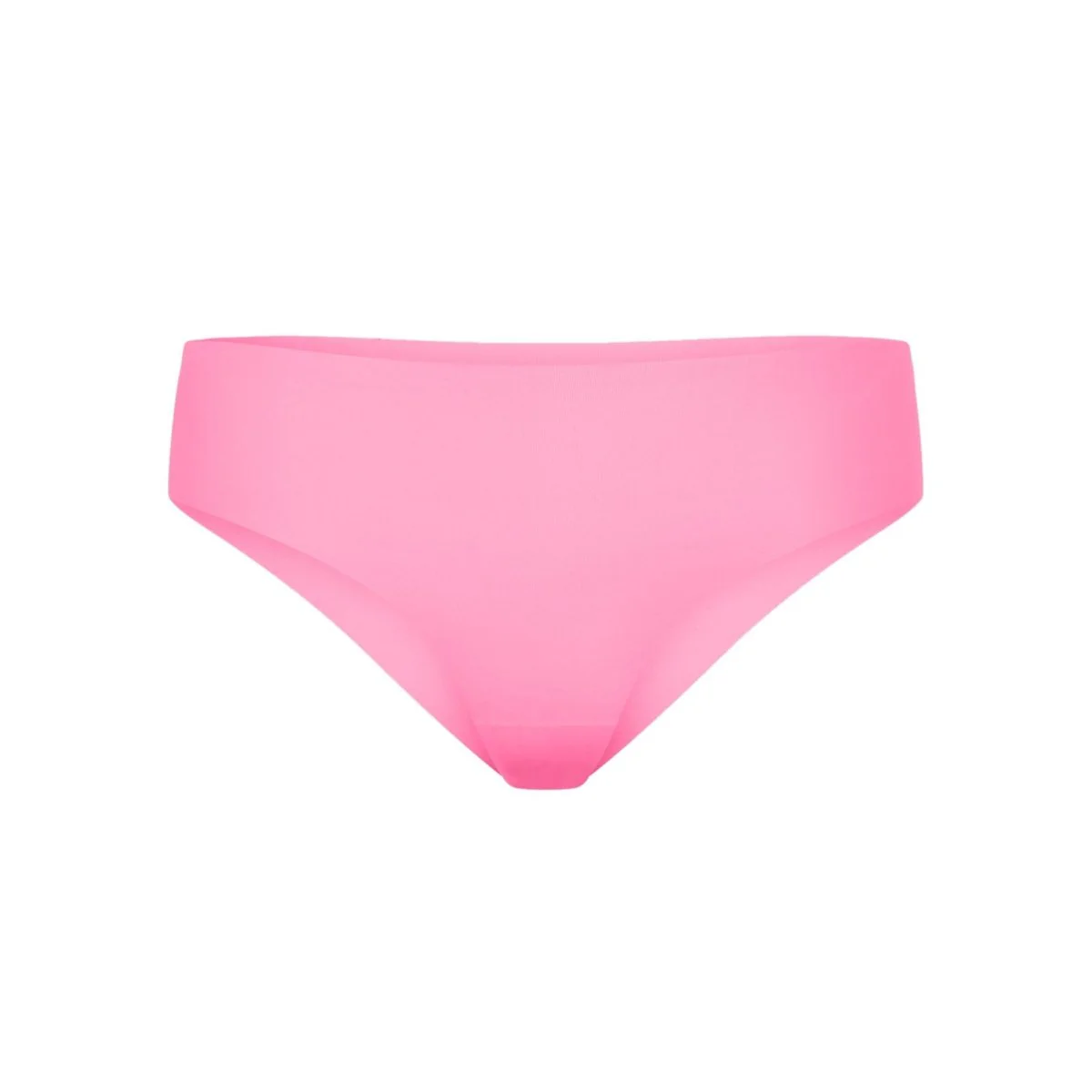 Original-Rise Cheeky - Seamless Cotton - Confetti - Image 7