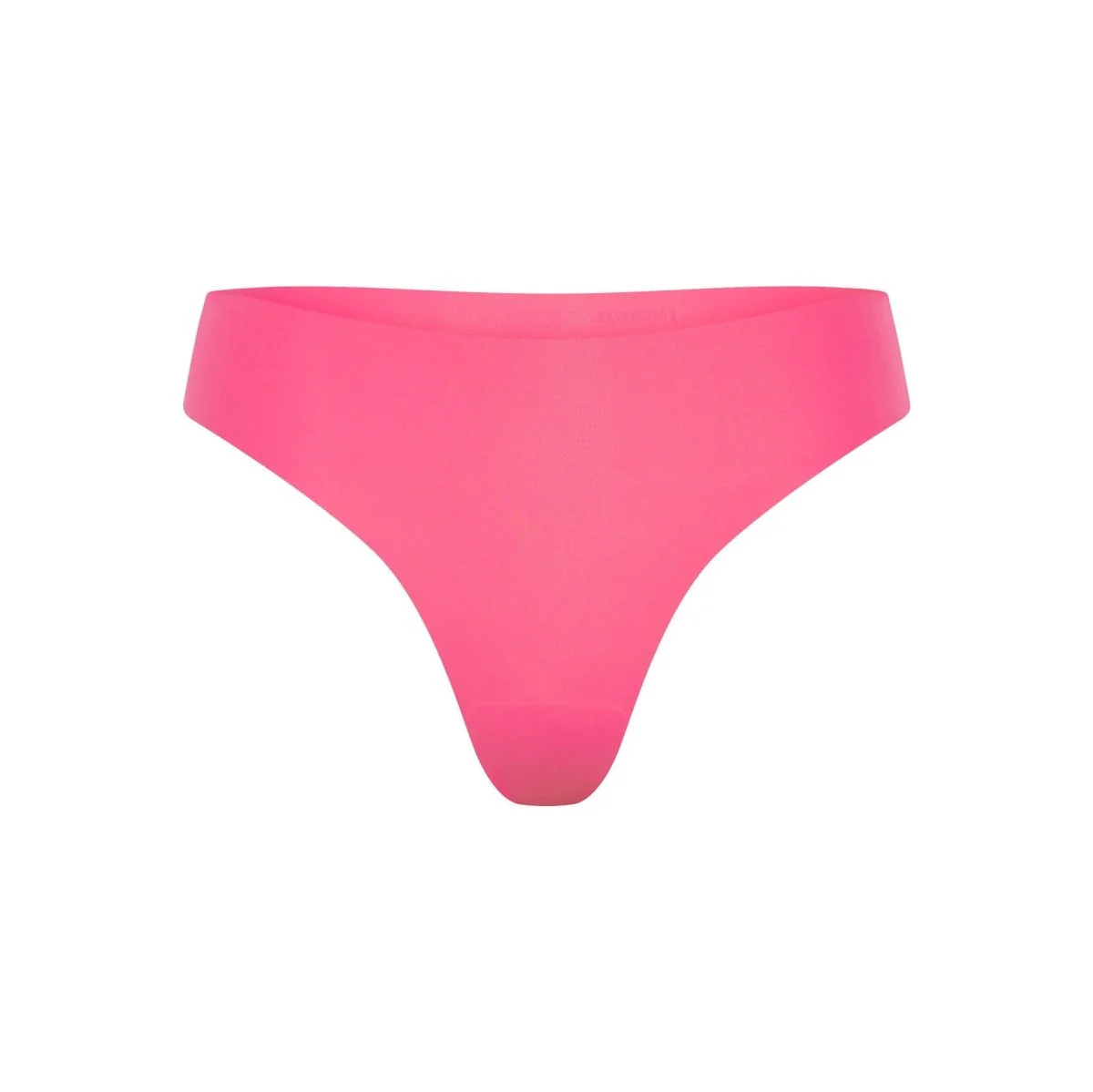 Original-Rise Thong - Seamless Ultrasmooth 2.0 - Confetti - Image 4